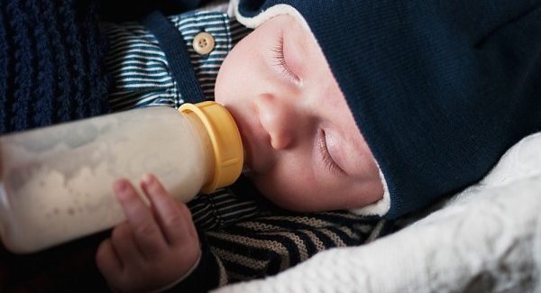 Giúp bá không bị cảm mùa đông